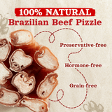 12 Inch Extra Thick Bully Sticks Natural Farm Shop Bully Sticks